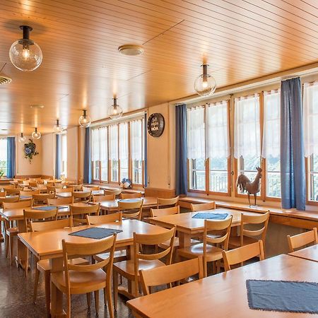 Hotel Berggasthaus Dammagletscher Göschenen Zewnętrze zdjęcie