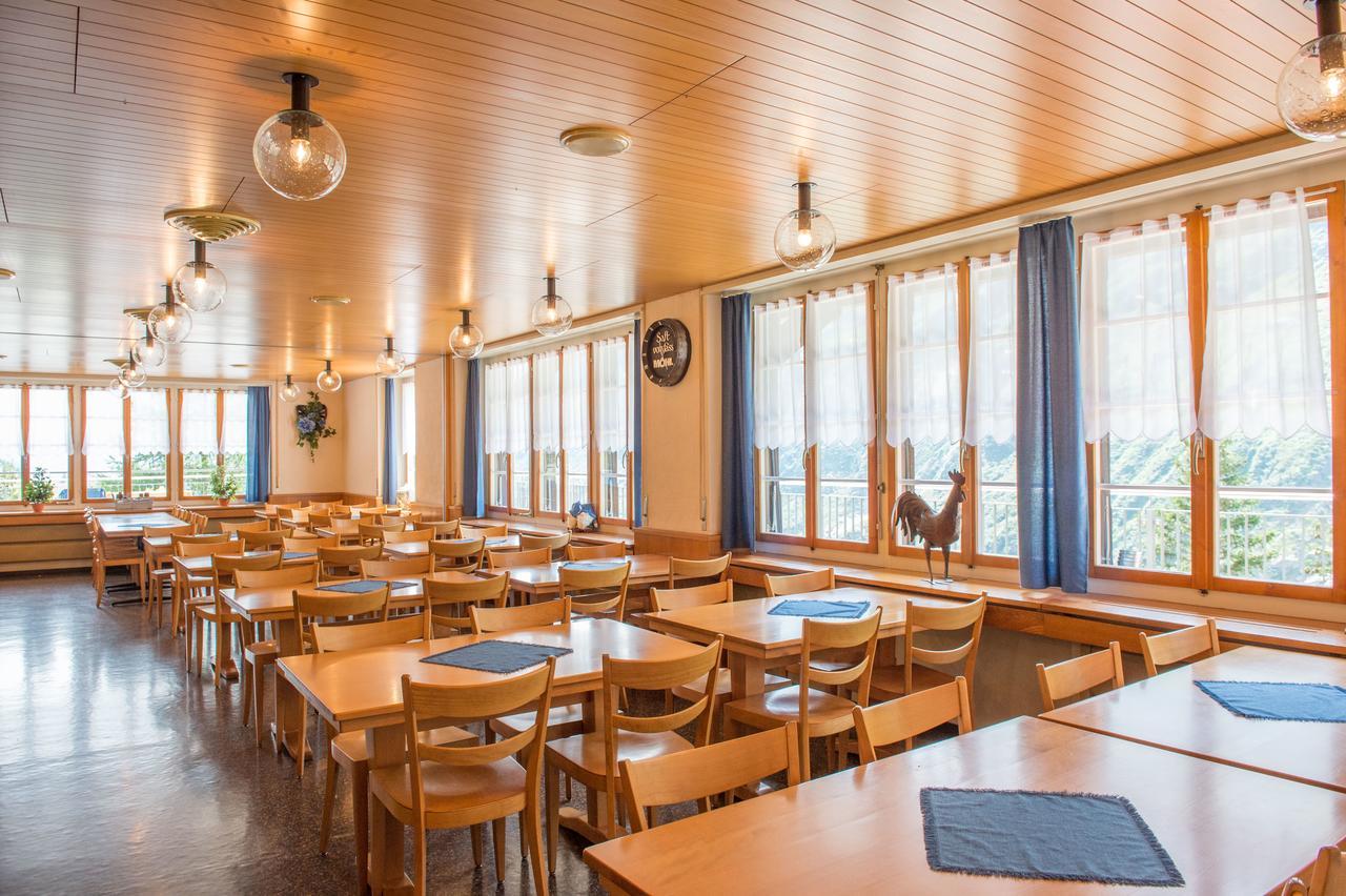 Hotel Berggasthaus Dammagletscher Göschenen Zewnętrze zdjęcie